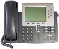 VoIP Phone Cisco Unified 7962G 