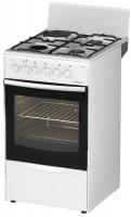 Photos - Cooker Darina 1A KM 341-321 W white