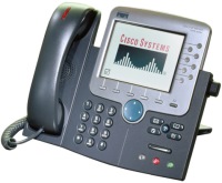 Photos - VoIP Phone Cisco Unified 7970G 