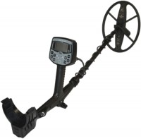 Photos - Metal Detector AKA Signum-3F 