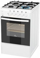 Photos - Cooker Flama AK 1414 white