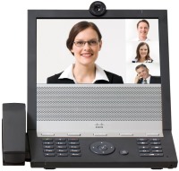 Photos - VoIP Phone Cisco Video Phone E20 