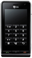 Mobile Phone LG KU990 Viewty 0 B