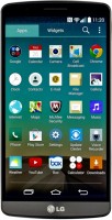 Photos - Mobile Phone LG G3 32 GB / 3 GB / CDMA
