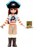 Photos - Doll Lottie Pirate Queen 