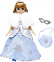 Doll Lottie Snow Queen 