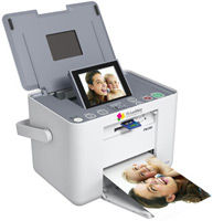 Photos - Printer Epson PictureMate 260 