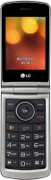 Photos - Mobile Phone LG G360 0 B