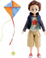 Doll Lottie Kite Flyer Finn 