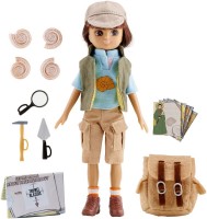 Doll Lottie Fossil Hunter 