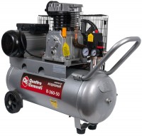 Photos - Air Compressor Quattro Elementi B-360-50 50 L 230 V dryer