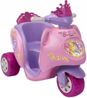 Kids Electric Ride-on Feber Princess 