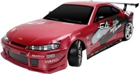 Photos - RC Car Team Magic E4D Nissan S15 1:10 