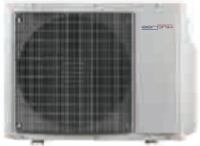 Photos - Air Conditioner Aeronik ASO-18HMZ 50 m² on the 2 unit(s)