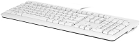 Photos - Keyboard HP USB CCID SmartCard Keyboard 