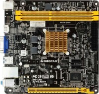 Photos - Motherboard Biostar A68N-2100 