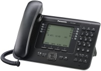 Photos - VoIP Phone Panasonic KX-NT560 