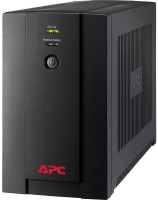 Photos - UPS APC Back-UPS 1400VA BX1400UI 1400 VA