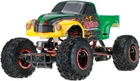 Photos - RC Car HSP Pangolin Off-Road Crawler 1:10 