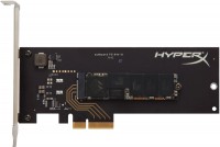 Photos - SSD HyperX Predator PCIe SHPM2280P2H/240G 240 GB