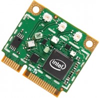 Photos - Wi-Fi Intel Centrino Ultimate-N 6300 