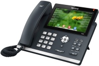 Photos - VoIP Phone Yealink SIP-T48G 