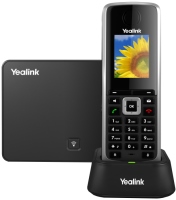 Photos - VoIP Phone Yealink W52P 