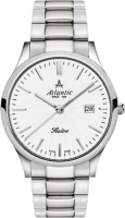 Photos - Wrist Watch Atlantic 62346.41.21 