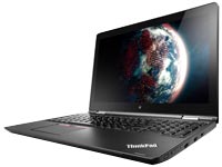 Photos - Laptop Lenovo ThinkPad Yoga 15