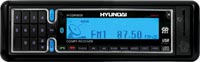 Photos - Car Stereo Hyundai H-CDM8036 