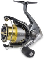 Photos - Reel Shimano Stella FI C3000XG 