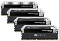Photos - RAM Corsair Dominator Platinum DDR3 CMD32GX3M4A2400C11