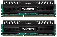 Photos - RAM Patriot Memory Viper 3 DDR3 2x8Gb PV316G160C0K