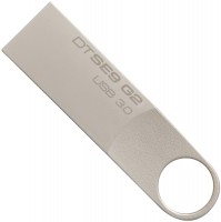 Photos - USB Flash Drive Kingston DataTraveler SE9 G2 128 GB