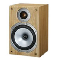 Photos - Speakers Monitor Audio Bronze BR1 