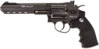 Photos - Air Pistol Gletcher SW R6 