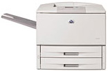 Printer HP LaserJet 9040N 