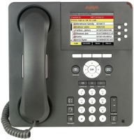 VoIP Phone AVAYA 9640G 