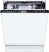 Photos - Integrated Dishwasher Kuppersbusch IGVS 6608.2 