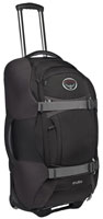 Photos - Luggage Osprey Shuttle  80