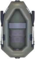 Photos - Inflatable Boat Aqua-Storm ST-T ST-220T 