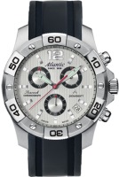 Photos - Wrist Watch Atlantic 87471.41.25B 