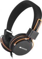 Photos - Headphones Canyon CNE-CHP2 