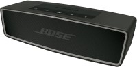 Portable Speaker Bose SoundLink Mini Bluetooth Speaker II 