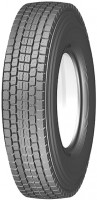 Photos - Truck Tyre Amberstone AM-755 315/80 R22.5 154M 