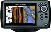 Fish Finder Humminbird Helix 5 SI GPS 