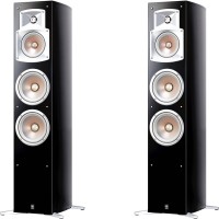 Photos - Speakers Yamaha NS-555 