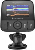 Photos - Fish Finder Raymarine Dragonfly 4PRO 