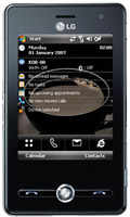 Mobile Phone LG KS20 0 B