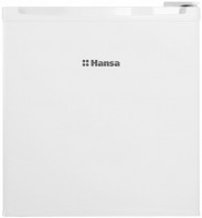 Photos - Fridge Hansa FM050.4 white